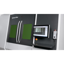Bystronic fiber laser cutting machine